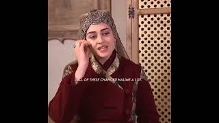 Halima Sultan ✨