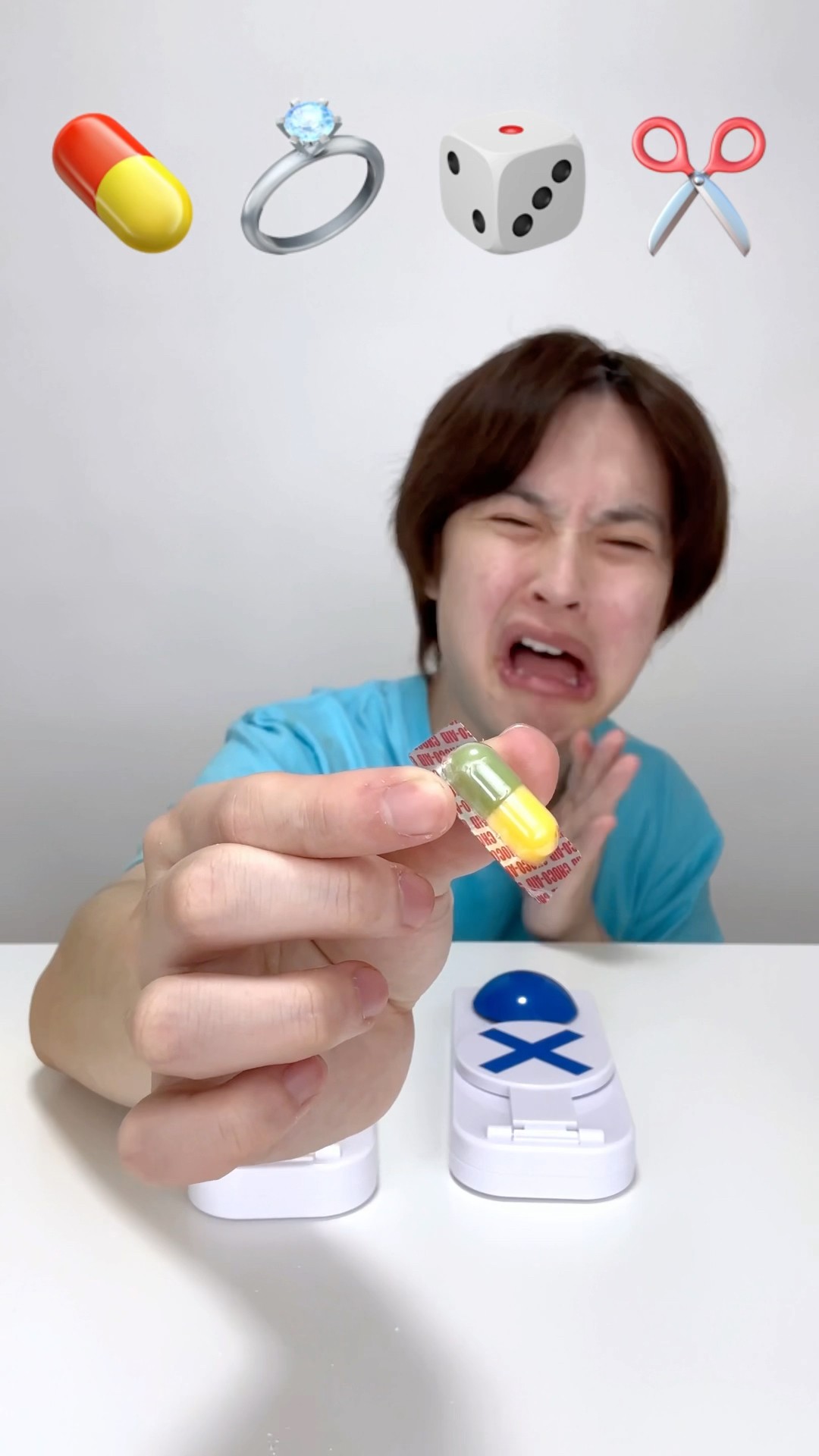 Saito09 funny video ??? #shorts