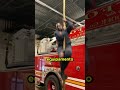 Bombeiros ainda usam o poste? 🧑‍🚒🚒