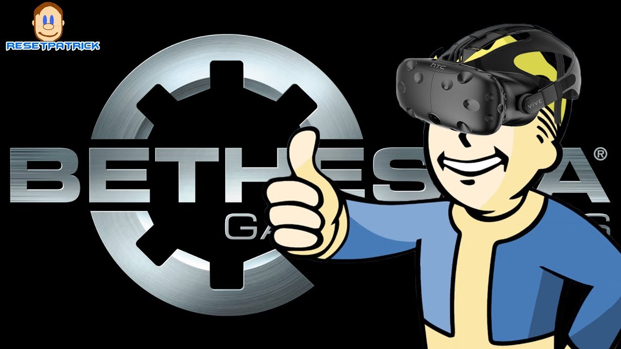 Elder Scrolls VI? Nope! - ResetPatrick