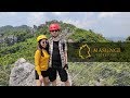 MASUNGI Georeserve - LDR Couple in Philippines 2019