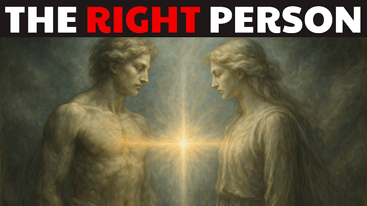 💫 When Someone Is Meant for You, You’ll KNOW - Here’s Why | Carl Jung