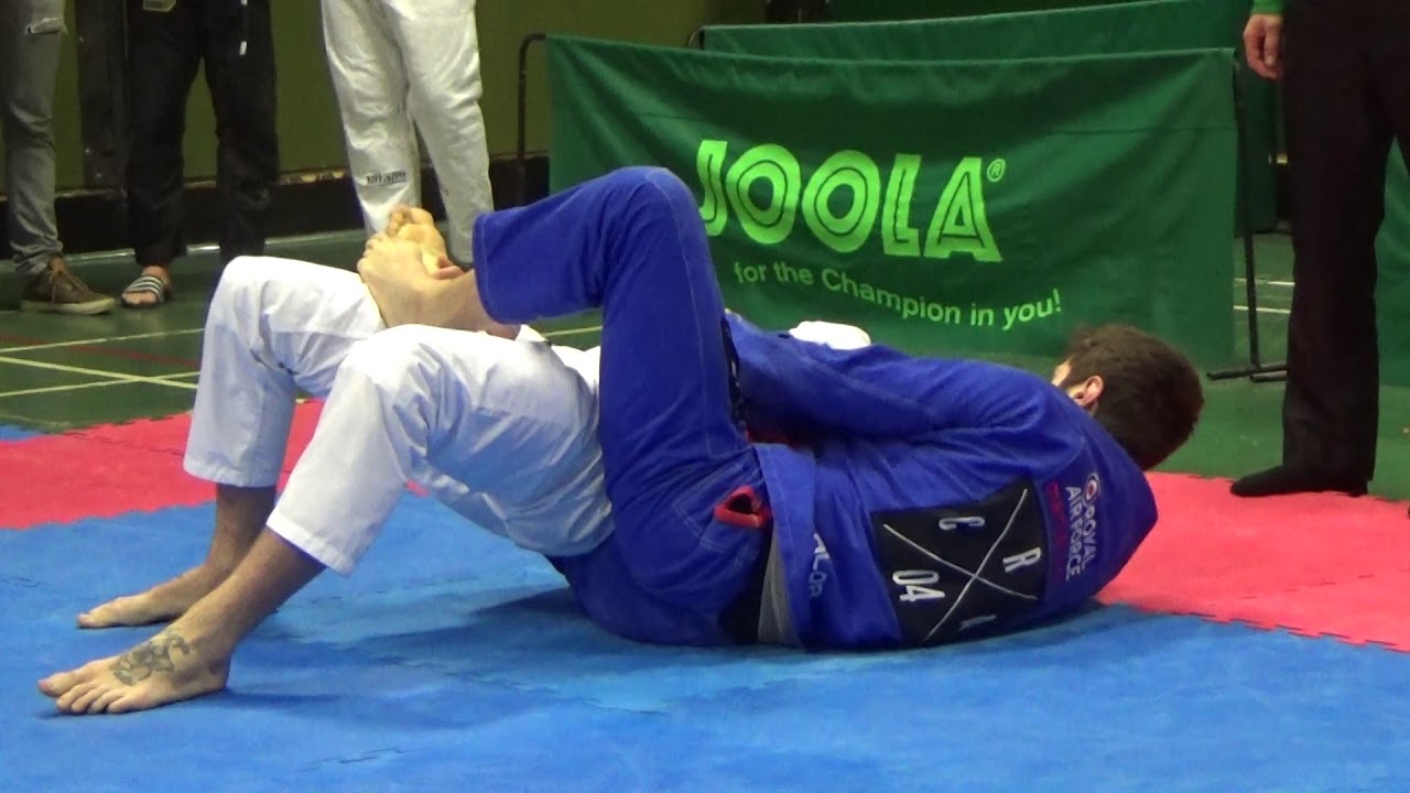 Submission #1402 - Luke Chamberlain