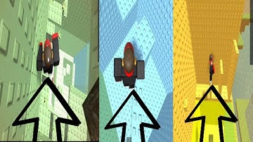 JTOH | The N.E.A.T Project | All Beginner Towers!