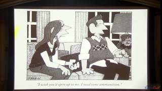 Psych 137C: Intimate Relationships Lecture - Week 2