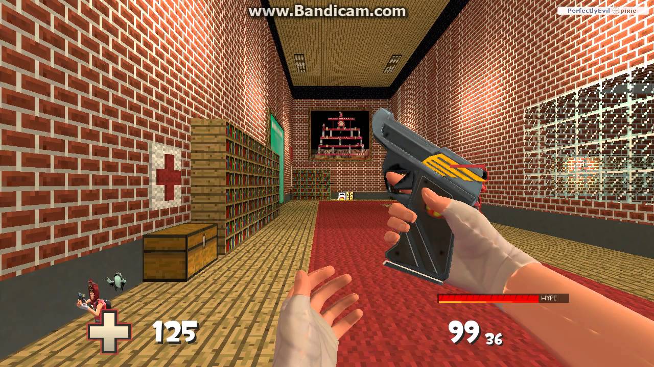 TF2 Smexy Trade Rapid Fire