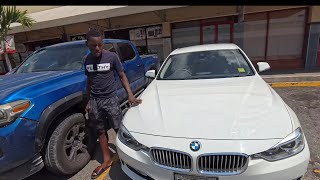 Bought my son a car for his birthday | beast | BMW