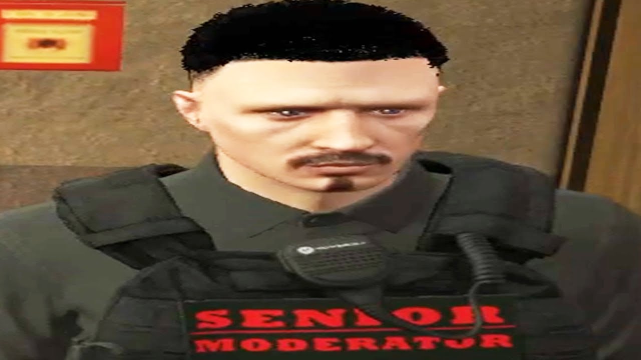 Trolling The ADMINS of GTA 5 RP