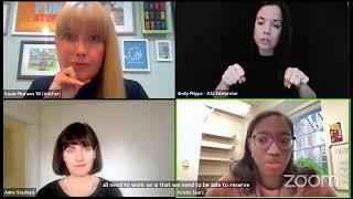 Common Hour - A Dialogue About Dialogue: Conversations Surrounding Viewpoint Diversity at F&M
