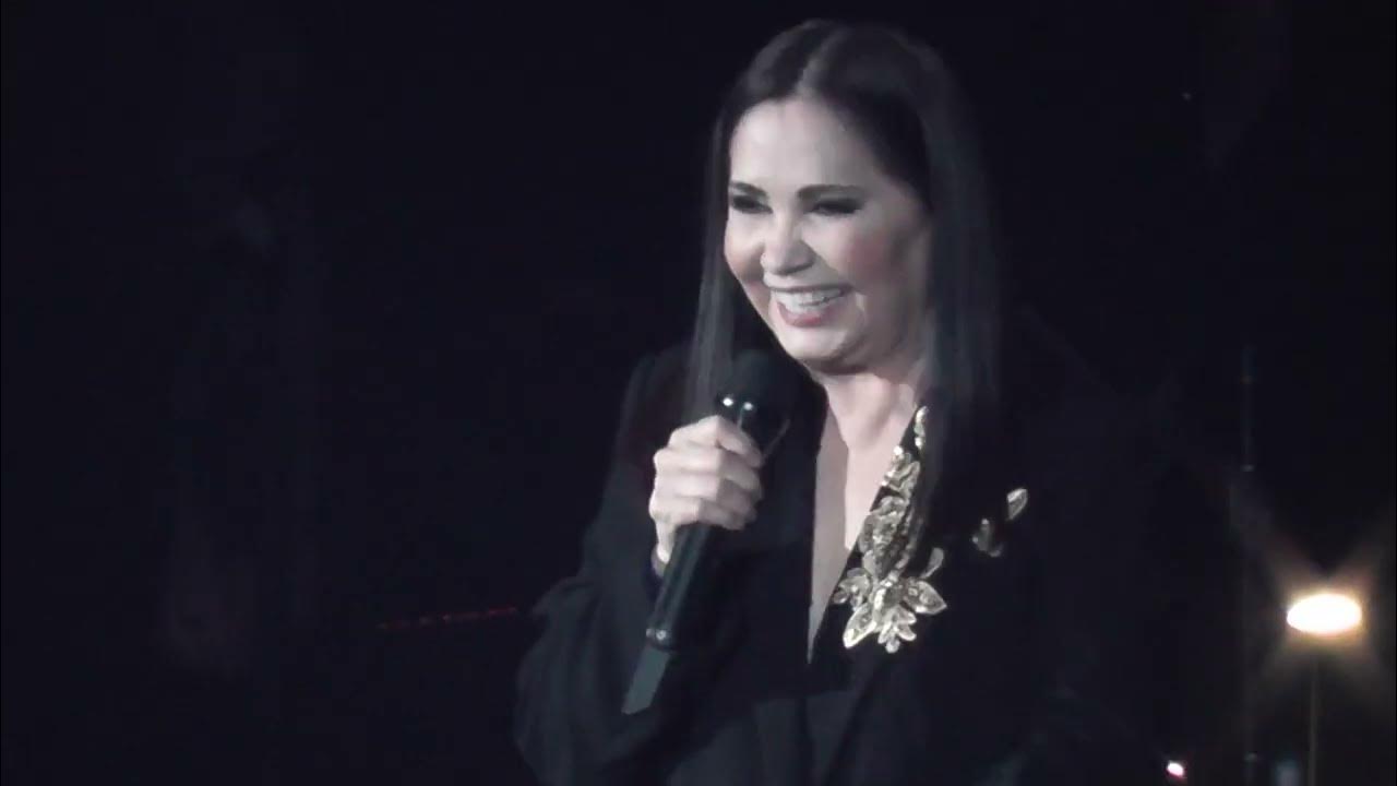 Ana Gabriel Mi Talisman No Entiendo Hechizo Ana Gabriel Mi Talisman / No Entiendo 2023 - YouTube