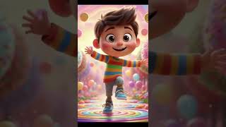 Pok Ame Ame Cilukba-Lagu Anak Populer #viral #shorts  #laguanak #laguanakpopuler #pokameamecilukba