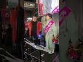 れいわ新選組大石あきこ共同代表山手線池袋駅街宣展望 同党奥田ふみよ共同代表の演説の一部