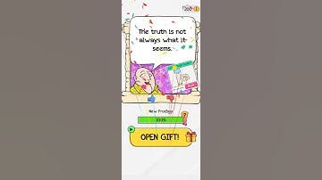 Braindom 2 level 305 walkthrough solution.