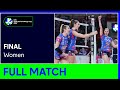 Full match  igor gorgonzola novara vs neptunes nantes  cev volleyball challenge cup 2024