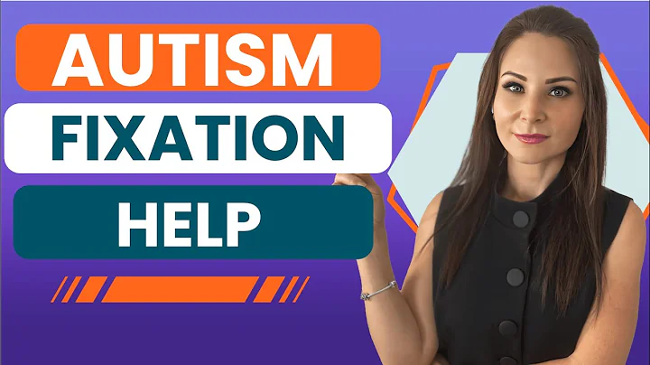 How to Reduce Fixations in Autistic Children  | Olga Sirbu BCBA