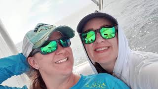Charter fishing on the “Southwind” by Freddie Z