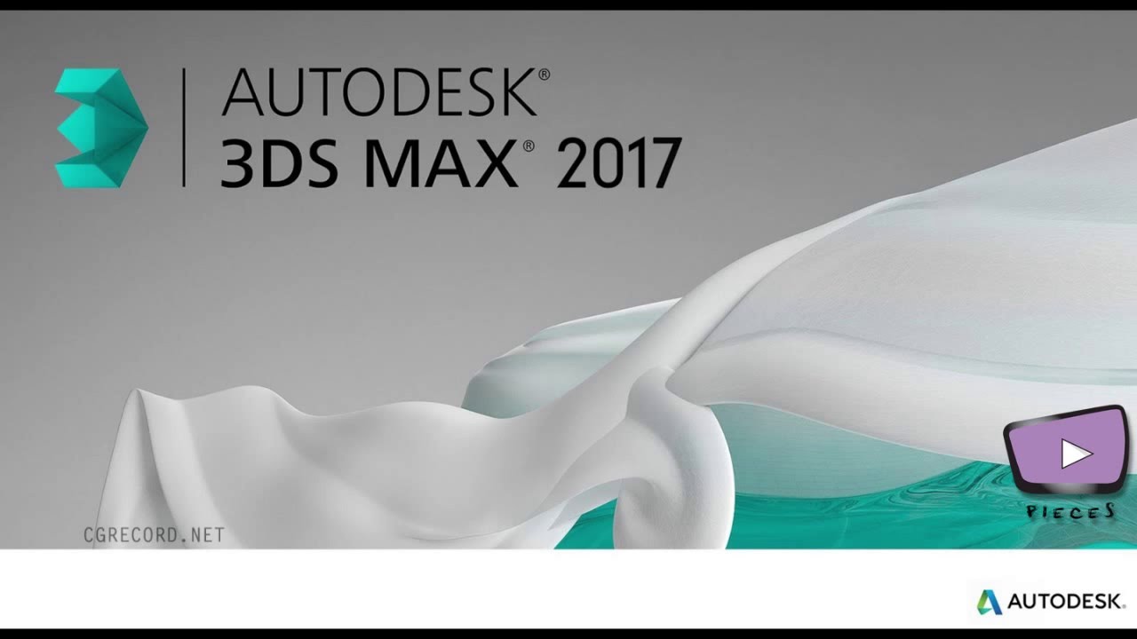 Autodesk 3DS Max 2017 system requirements ( Official ) - YouTube