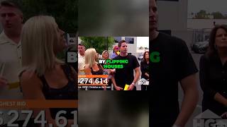 Famous From Real Estate to TV Stardom: The Inspiring Journey of Christina El Moussa Profile