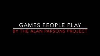 The Alan Parsons Project - Games People Play [1980] Lyrics HD
