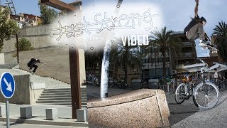 Stronger Trucks - Just Strong Video