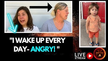 Quinton Simon: Leilani and Billie Jo