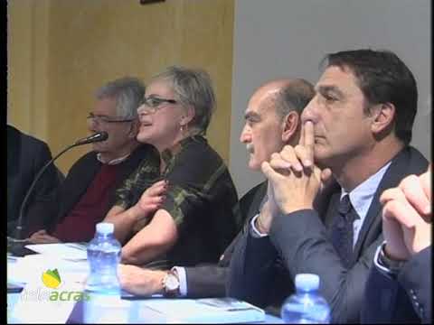 Teleacras - Felice Cavallaro e il suo "Sciascia l'eretico"