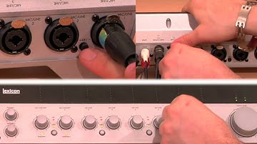 Lexicon Vidio as of 3-8-10