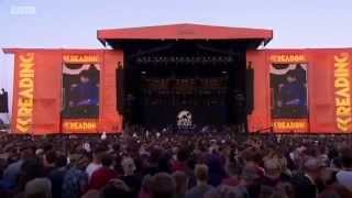 Jake Bugg - Seen It All at Reading and Leeds Festival 2014