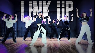 Tinashe - LINK UP | Dance Cover By NHAN PATO