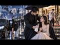 【FULL】Her Fianc&eacute; Broke Her Heart, but the Ice-Cold CEO Never Stopped Protecting Her!#minidrama