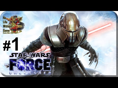 Video: Úniky úniku Ze Zrušené Bojové Hry Star Wars