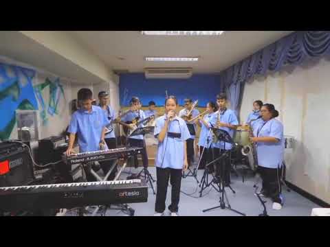 เพลงแฟนฉัน | วงชาตรี [Cover by Haenm's Band]