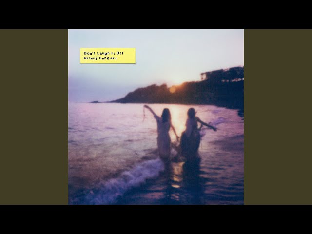 ランナーNEW!羊文学