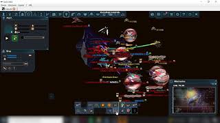 DARKORBİT TR2-3 FUTİxTUFİ GOD vs ANKA 2V15+!!!