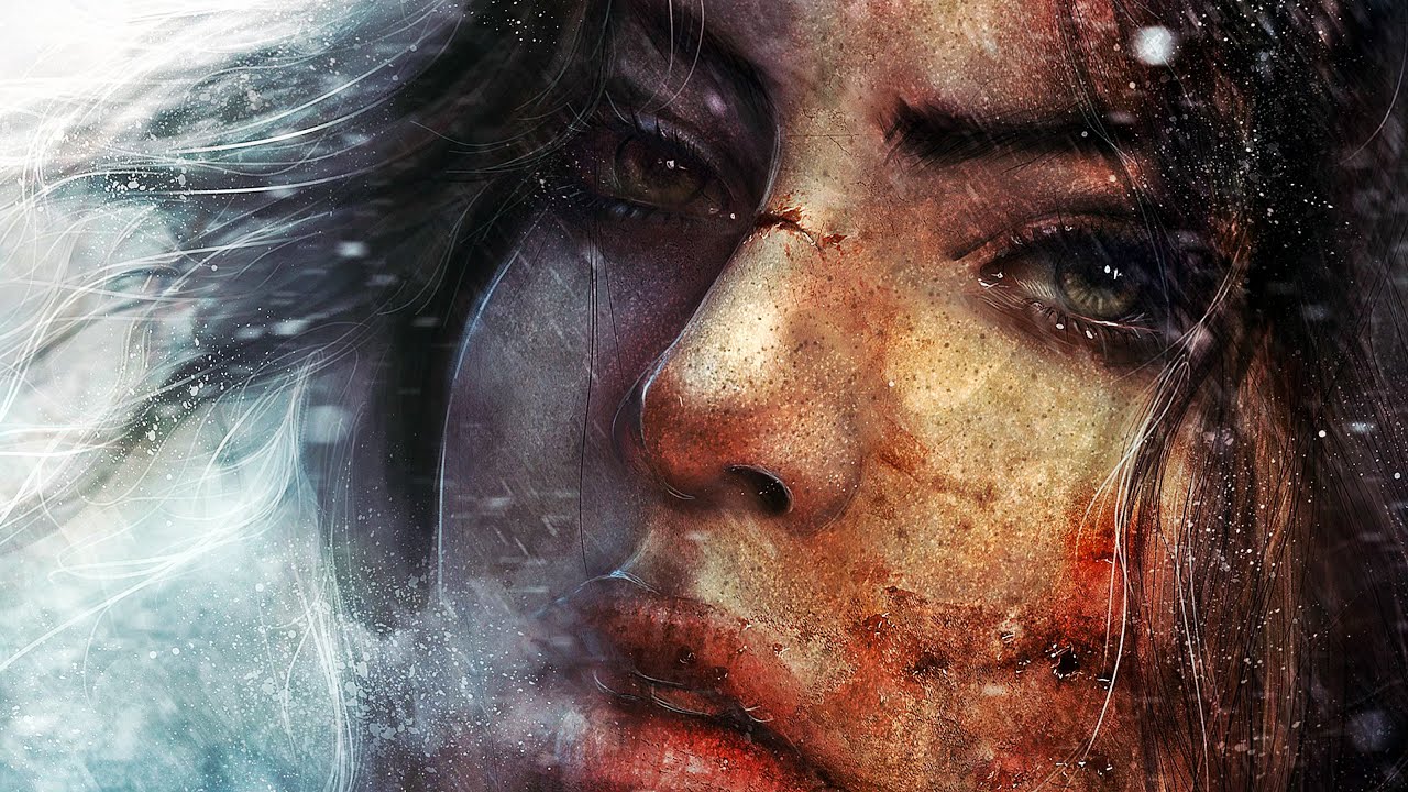 SCARY WITCH Rise Of The Tomb Raider Baba Yaga Temple Of The Witch Walkthrough Gameplay Part 1 scary-witch-rise-of-the-tomb-raider-baba-yaga-temple-of-the-witch-walkthrough-gameplay-part-1