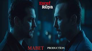 Eşref Rüya / Ateş Çemberi Theme (Remastered) - (Mabet Production)