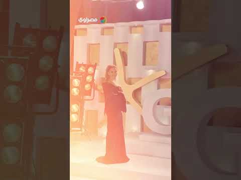 حضور مبهر لنيللي كريم ونسرين أمين على ريد كاربت ختام مهرجان الجونة السينمائي