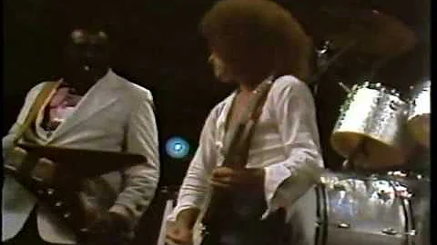 Blues Jam (Neal Schon, Albert King, Luther Allison...