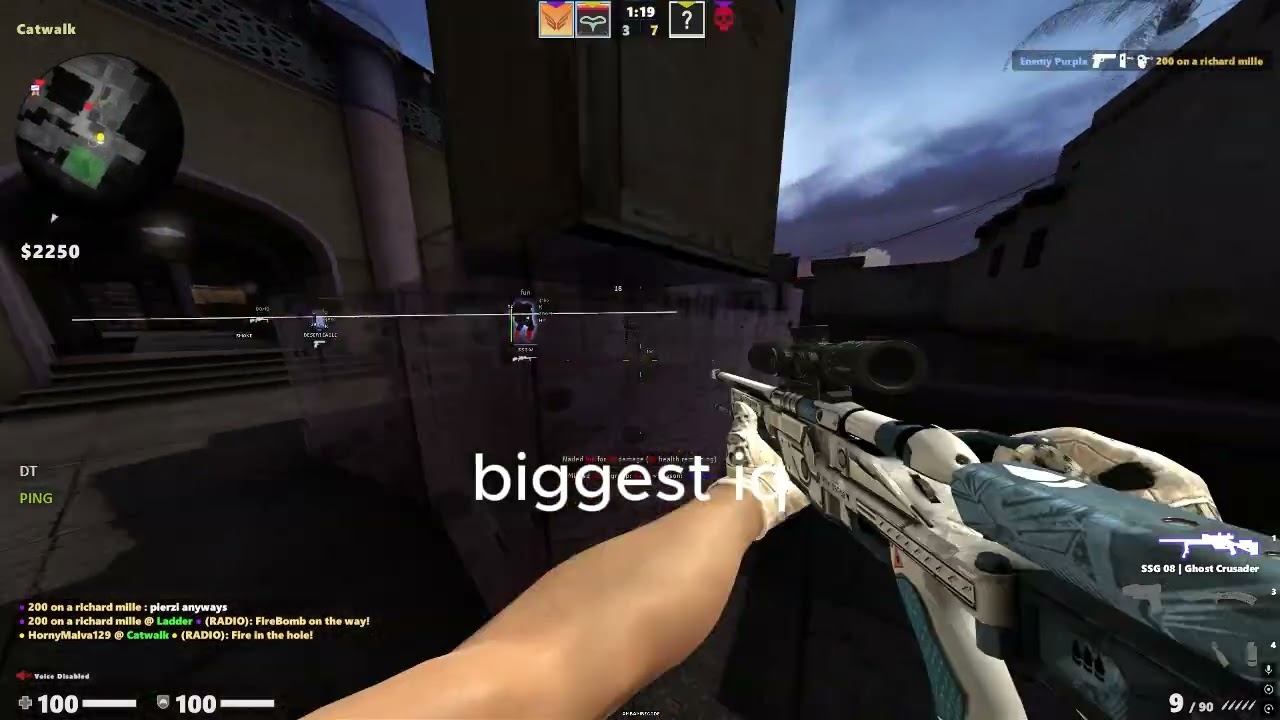 VS CEI MAI BUNI HVHERI *ANDY X ZBXA* ZIS BELEAUA ANDY