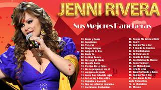 JENNI RIVERA,RANCHERAS VIEJITAS MIX DEL 90S - SUS LO MEJOR CANCIONES - RANCHERAS MEXICANAS 2022