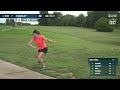 Final Round Highlights, FPO | 2023 Dynamic Discs Open