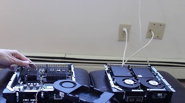 Alienware Alpha vs Alienware Alpha R2 Comparison