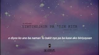 Iintindihin Parin Kita - Yayoi feat Jhayson (ClinxyBeats)( Lyrics Video)