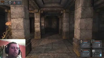 Legend of Grimrock Custom Dungeon Master Quest Part 9