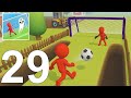 Crazy Kick Gameplay Walkthrough Android Part 29 Crazy Kick Gameplay Walkthrough Android Part 29