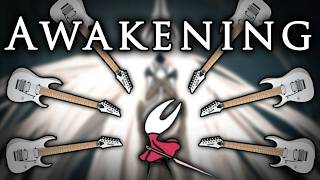 Awakening Ost But Its Metal Af