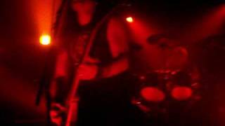 Kreator - Enemy Of God (live in houston tx)