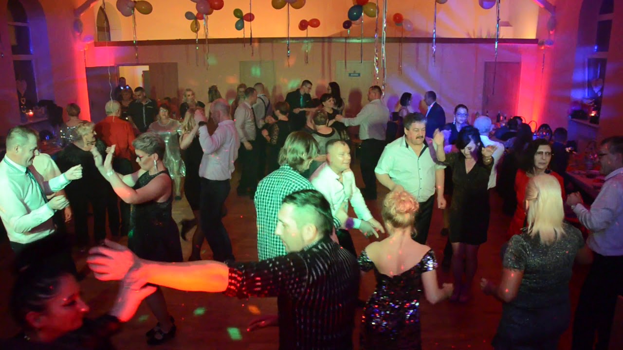 Szczepanów - Sylwester 2019/2020  DJ SLIMM