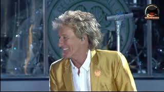 [Rod Stewart] I Don't Want To Talk About It - Legendado PTBR