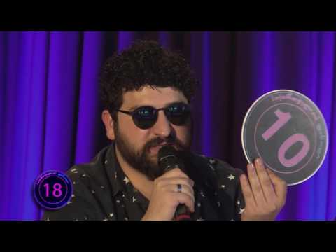 საქართველოს ფანოღი   სეზონი IV   გადაცემა 16